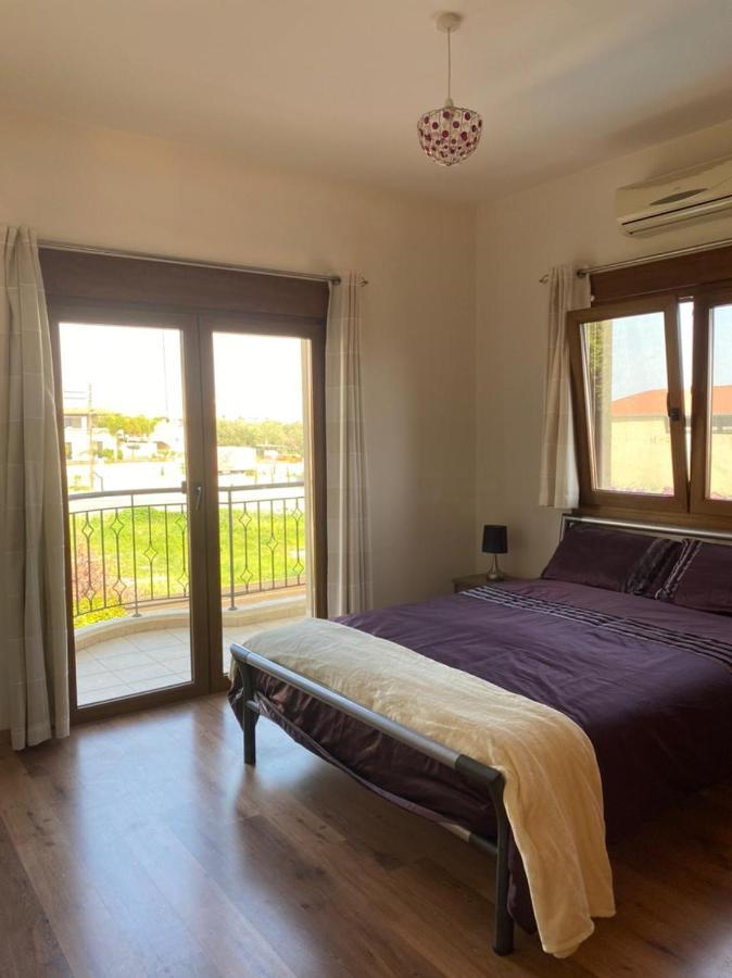 Episkopi Villa, Luxury 4 Bedroom With Pool - Lemesos Exteriér fotografie