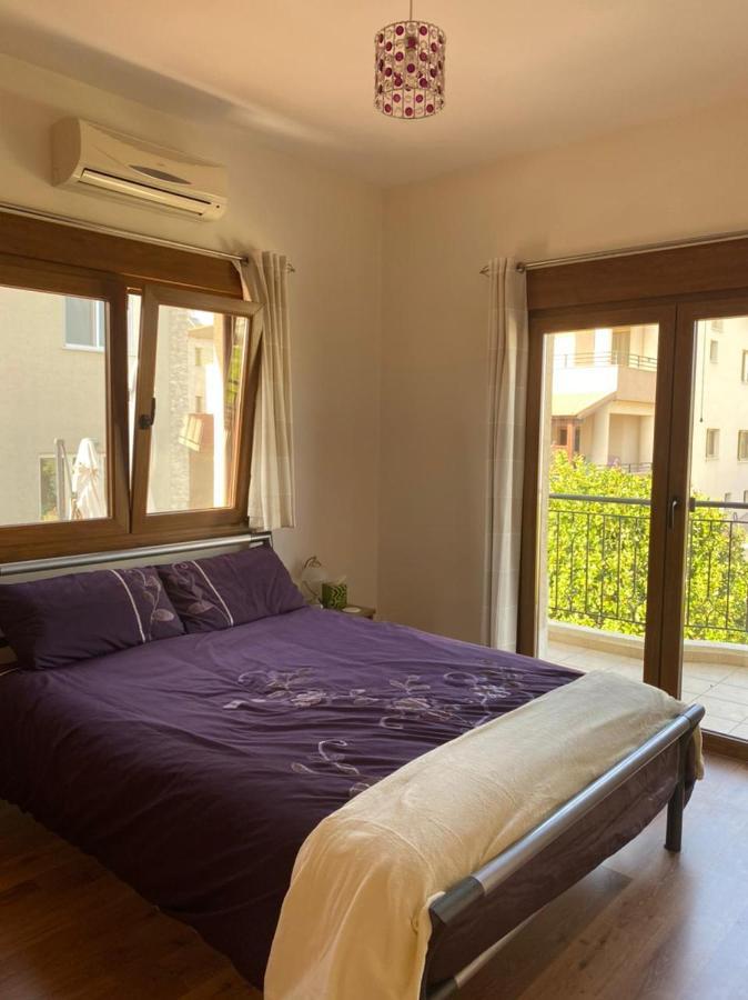 Episkopi Villa, Luxury 4 Bedroom With Pool - Lemesos Exteriér fotografie