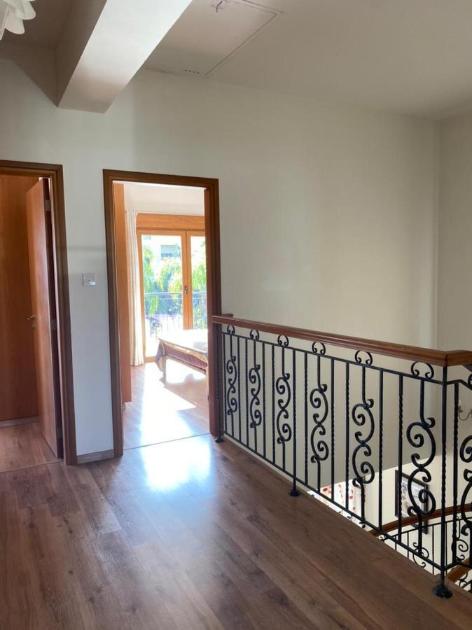Episkopi Villa, Luxury 4 Bedroom With Pool - Lemesos Exteriér fotografie